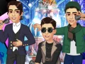 Leikur Heimsferð Zayn Malik á netinu