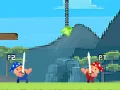 Leikur Vikingar 2: Fjórður á netinu
