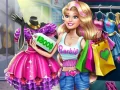 Leikur Fashionista Raunveruleg Verslun á netinu