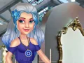 Leikur Prinsessa með Silfurhár á netinu