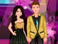 Leikur Justin og Selena aftur saman á netinu