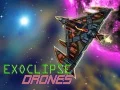 Leikur Exoclipse Dronar á netinu