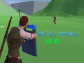 Leikur Battle Royale Á Netinu á netinu