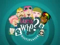 Leikur Giskum Hver Multiplayer á netinu Leikur Giskum Hver Multiplayer á netinu