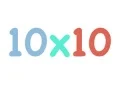 Leikur 10X10 á netinu