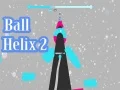 Leikur Kúla Helix 2 á netinu Leikur Kúla Helix 2 á netinu