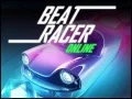 Leikur Beat Racer Online á netinu