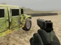 Leikur Sprenging: Battle Royale á netinu