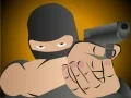 Leikur Misiu Terror á netinu Leikur Misiu Terror á netinu