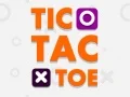 Leikur Tic Tac Toe Arcade á netinu Leikur Tic Tac Toe Arcade á netinu