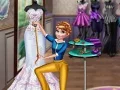 Leikur Hönnun Kjól fyrir Prinsessu á netinu