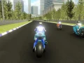 Leikur Moto GP Keppni á netinu Leikur Moto GP Keppni á netinu