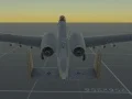 Leikur Raunverulegur Flugsimulator á netinu