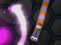 Leikur ormania.io á netinu Leikur ormania.io á netinu