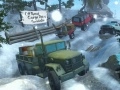 Leikur Off Road Cargo Keyrsla Simulandi á netinu Leikur Off Road Cargo Keyrsla Simulandi á netinu