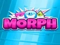 Leikur Morf á netinu Leikur Morf á netinu