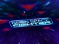 Leikur Neon Geimfarandi á netinu