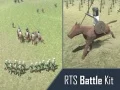 Leikur RTS Orráðs Kit á netinu