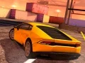 Leikur Lamborghini Drift Simulator á netinu Leikur Lamborghini Drift Simulator á netinu