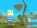Leikur Kogama: Minecraft Himnaríki á netinu