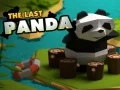 Leikur Síðasti Panda á netinu
