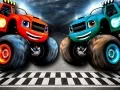 Leikur Minni Offroad Rúta á netinu