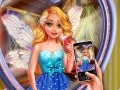 Leikur Álfas Insta Selfie á netinu