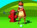 Leikur Golf Ríka á netinu