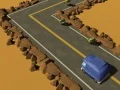 Leikur Zigzag þjóðvegurinn á netinu