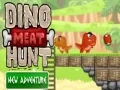 Leikur Dino Kjöt Veiði Nýtt Ævintýri á netinu