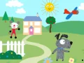 Leikur Arty Mús og Vinir: Merkingabók á netinu