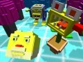 Leikur Pixla Flóttan 2 á netinu Leikur Pixla Flóttan 2 á netinu