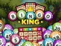 Leikur Bingo Konungur á netinu