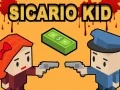 Leikur Sicario Barn á netinu