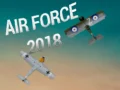 Leikur Flugher það 2018 á netinu