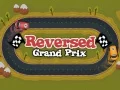 Leikur Afturhvarf Grand Prix á netinu
