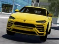 Leikur Ofur SUV Akstur á netinu Leikur Ofur SUV Akstur á netinu