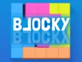 Leikur Blokkur á netinu