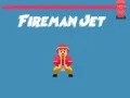 Leikur Eldfræðingur Jet á netinu Leikur Eldfræðingur Jet á netinu