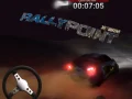 Leikur Rally Punktur á netinu Leikur Rally Punktur á netinu