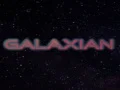Leikur Galaxian á netinu