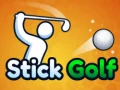 Leikur Stangagolf á netinu