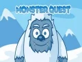 Leikur Vampýr Quest: Ís Golem á netinu