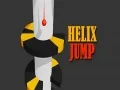 Leikur Helix Stökk á netinu