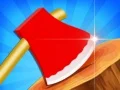 Leikur Ax Champ á netinu Leikur Ax Champ á netinu