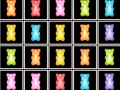 Leikur Gummy Bears Flytjandi á netinu Leikur Gummy Bears Flytjandi á netinu