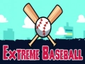 Leikur Öfgafullur Baseball á netinu