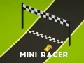 Leikur Mini Keppni á netinu Leikur Mini Keppni á netinu