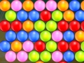 Leikur Bubble Shooter Deluxe á netinu