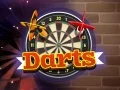 Leikur Darts á netinu